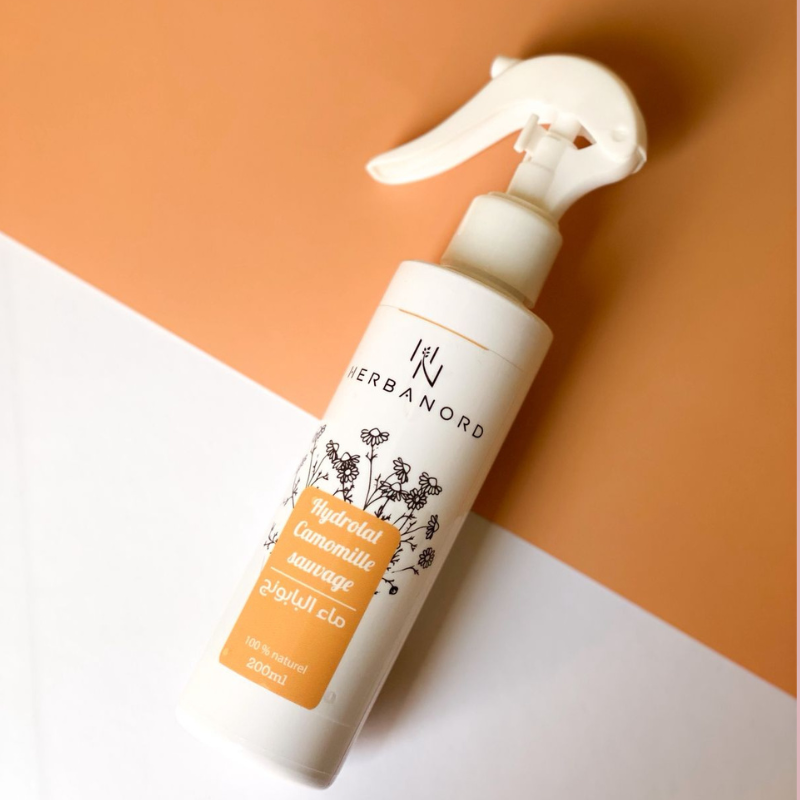 🌼 Hydrolat de Camomille