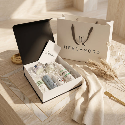 HERBANORD Signature Box ✨