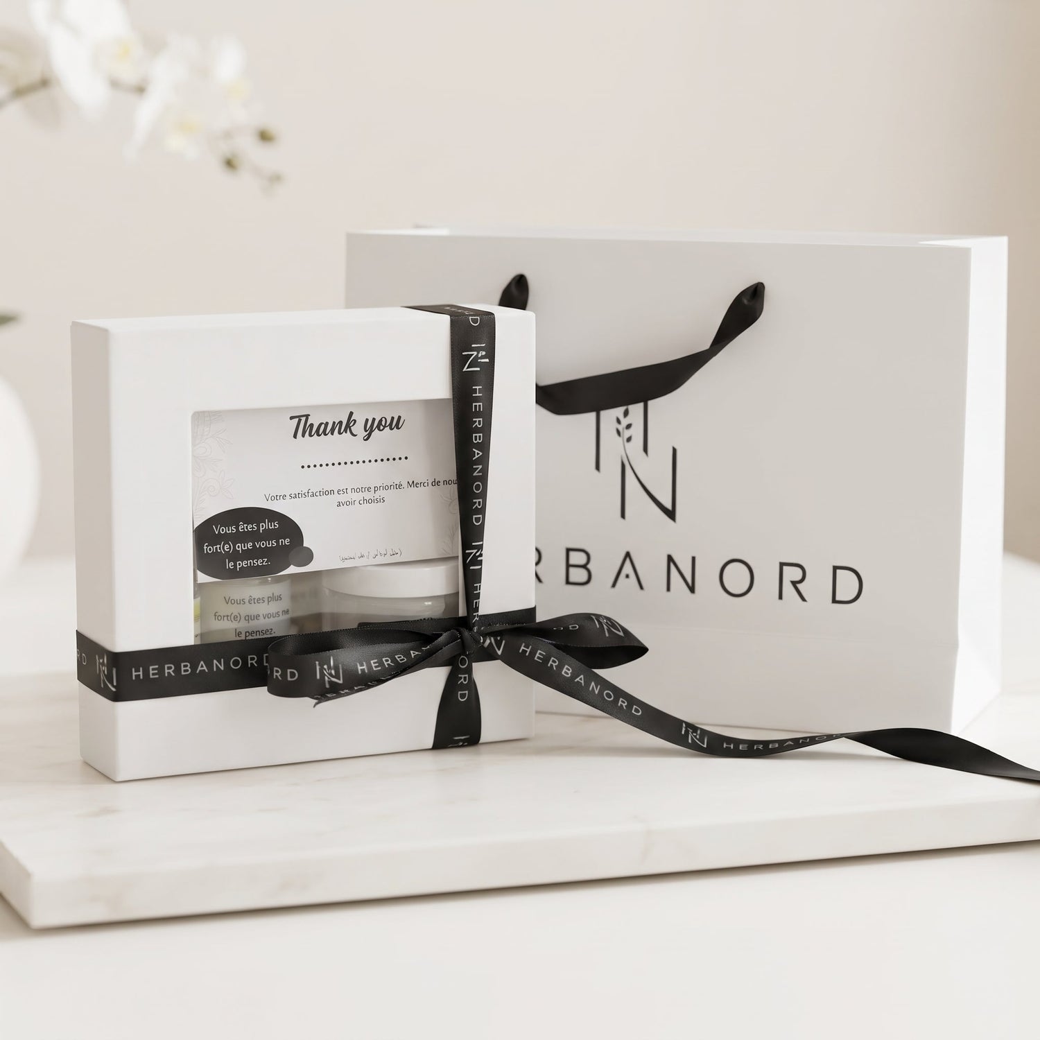 Coffrets & Cadeaux