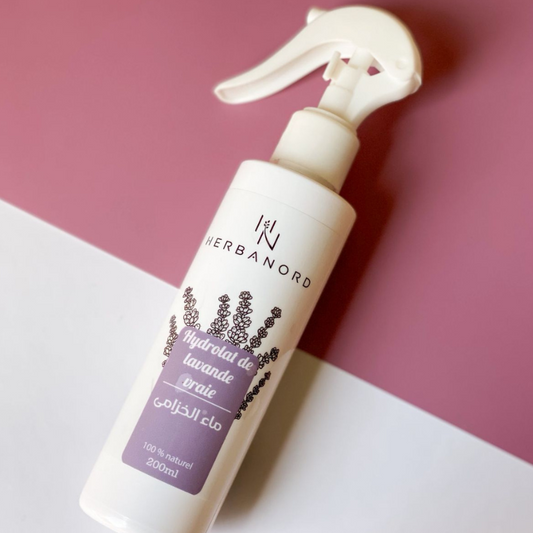 💜 Hydrolat de Lavande
