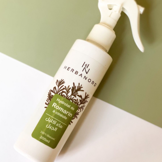 🌿 Hydrolat de Romarin