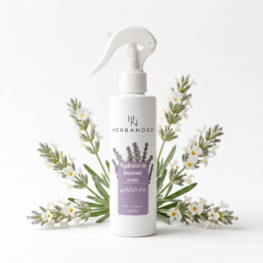 💜 Hydrolat de Lavande