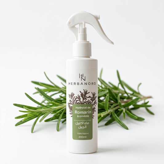 🌿 Hydrolat de Romarin