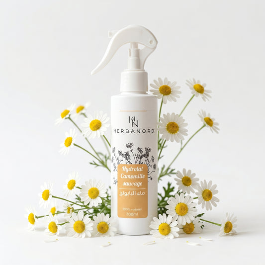🌼 Hydrolat de Camomille