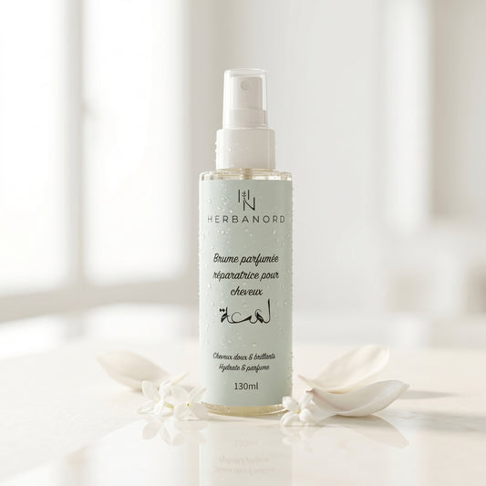 Brume Parfumée Réparatrice Pour Cheveux ✨