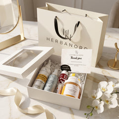 Herbanord Élégance Box ✨